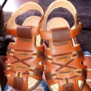 Kids Sandals